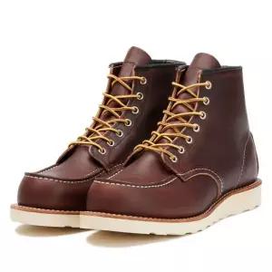 REDWING 6인치 목토 8138 브라이어 오일 슬릭 08138E 3421746