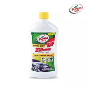 자동차 세차 프리 워시 카 샴푸 차량용 세정제 473ml 새차 카워시
