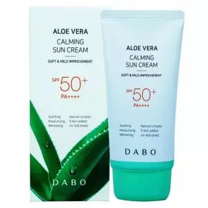 뷰티톤업 알로에베라 선크림 썬크림 SPF50 70g