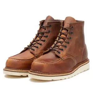 REDWING 6인치 목토 1907 카퍼 러프앤터프 01907D 3421752