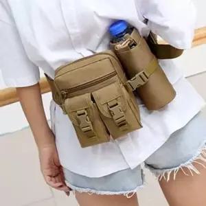 트래킹 허리가방 라이딩 힙색 남여공용힙색 러닝가방 포켓가방 수납가방 레저가방