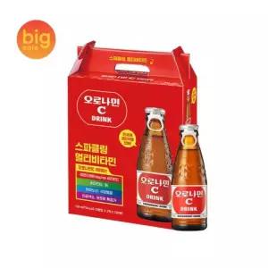 오로나민C 120ml x 50병