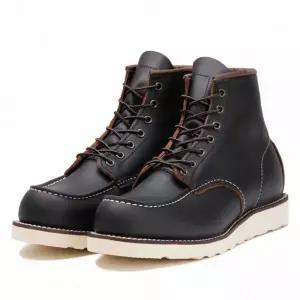 REDWING 6인치 목토 8849 블랙 프레리 08849D 3422076