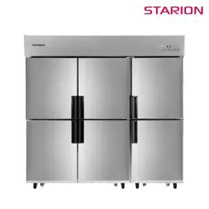 SRC65DS 올스텐 ALL냉동 이동식 대형식당 조립형냉동고