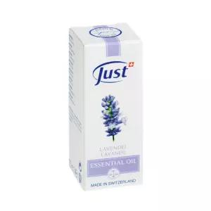 스위스유스트 라벤더 오일 10ml