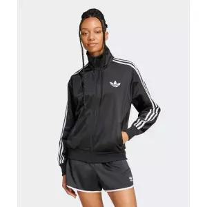 매장정품 아디다스 ADIDAS 파이어버드 루즈 트랙탑 - 블랙 JC8251 298885