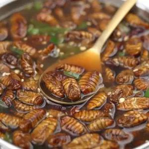 (다올)대용량 냉동 번데기 2kg 영양간식 기본안주 고단백 다이어트