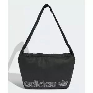 매장정품 아디다스 ADIDAS 쇼퍼 데님 숄더 백 KE0680 301184