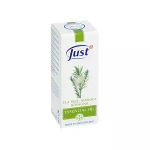 스위스유스트 티트리 오일 10ml