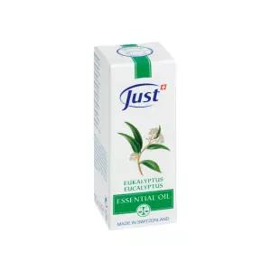 스위스유스트 유칼리 오일 10ml