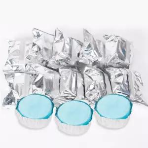 고체 연료 30g 50g 10P 가정용 업소용 미니화로 알콜
