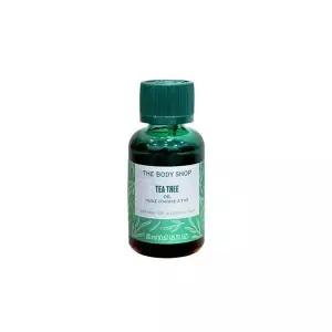 기초케어 더바디샵 티트리 오일 20ML