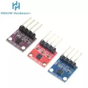SHT30 온도 및 습도 센서 모듈 I2C 통신 숫자 넓은 전압