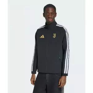 매장정품 아디다스 ADIDAS 유벤투스 토리노 홈 앤썸 자켓 재킷 KV6740 301138