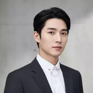 셔츠 깃 고정 넥타이바 와이셔츠 카라핀 브로치 넥타이핀 세트 xnG82wQy