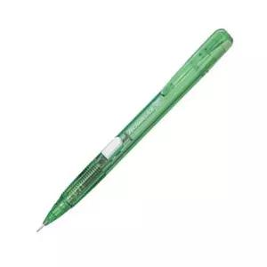 [셀러에이드]고급 샤프펜슬 0.5mm 12개입 그린 제도 필기구 선물용 펜