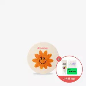 더블하트 쿨링 베이비 선팩트 13ml (6m+)