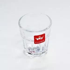 소주컵 50ml 유리 6p 소주잔 유징 술잔 술컵 샷잔 WFLW5NR