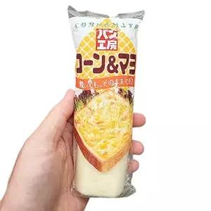 큐피 빵공방 콘마요 150g