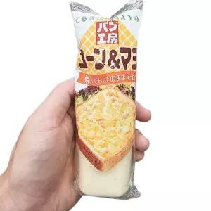큐피 빵공방 콘마요 150g