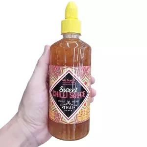 스위트 칠리 소스 450ml