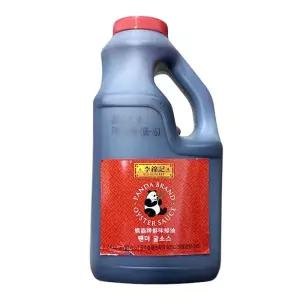 이금기 팬더 굴소스 2.4kg
