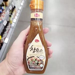 겨자 참소스 290g