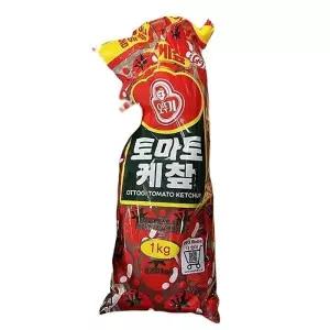 오뚜기 케찹 1kg x 2개
