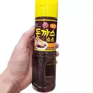 오뚜기 돈까스 소스 470g
