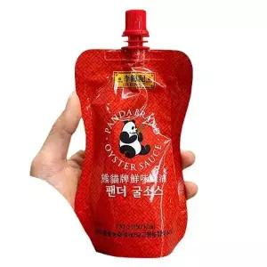 이금기 팬더굴소스 파우치 130G x 3개