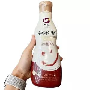 [청정원] 우리아이케찹 620G
