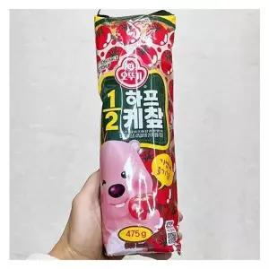 오뚜기 하프케찹 475g x 3개