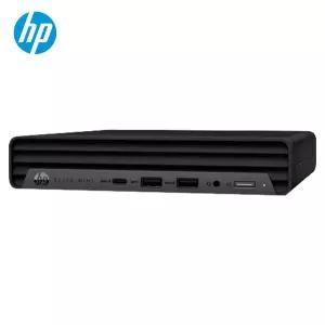 [리퍼] HP 미니 데스크탑 i5-12500T 16GB SSD512G 사무용 PC 800 G9 윈11