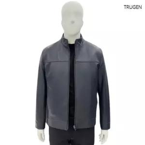 [롯데백화점]트루젠 남성 천연 양가죽 점퍼 JGS2-LJ500-660