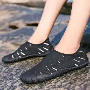 스티치아쿠아슈즈 남여공용 위아 워터파크 물놀이신발