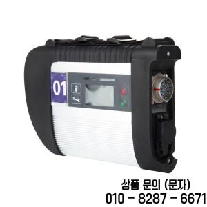 MB 스타 C4 DOIP 및 풀 칩 멀티플렉서는 자동차 트럭용으로 연결되며 12V WiFi 벤츠 호환 진단 도구 호스트