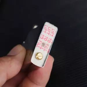 지포 호환 라이터 솜 심지 교체 wick 수리 부싯돌