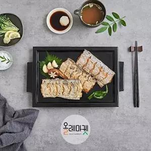 [올레마켓]올레마켓 제주 은갈치 400g*2미(미당 3토막 / 총 6토막, 800g)
