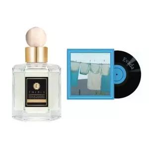 에멜시 재즈 디퓨저 에바다 50ml 미우 방향제 화장실