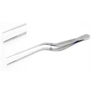 의료용 KASCO ENT포셉 핀셋 집게 14-118 18CM
