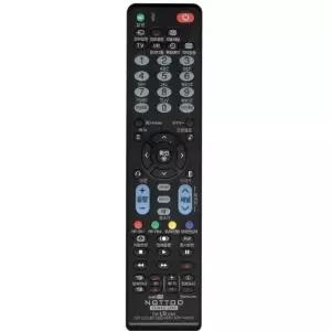 엘지 TV전용 만능 이우 리모콘 통합 리모컨 업소용