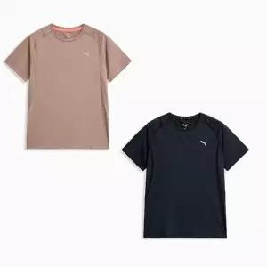 [푸마]여자 러닝 반팔티 W RC Short Sleeve Shirt 697603 01 02 1123750292