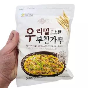 동강마루 우리밀 부침가루 500g