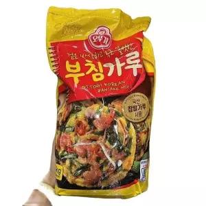 오뚜기 부침가루 2kg
