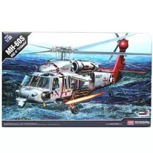 u.s.navy mh-60s hsc-9 트라이던츠 헬기 프라모델 비행기프라모델 헬기장난감