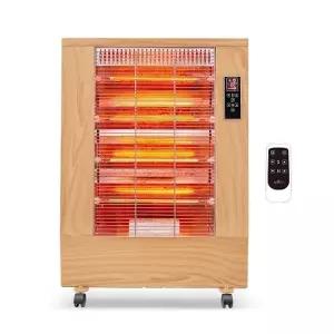 [모리츠] 대형 디지털 사무실용 탄소카본히터 MCH-1W7000HJ + 온풍