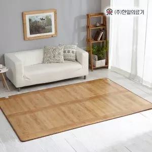 [한일의료기] 대청마루 카페트 전기매트 특대형 270CM