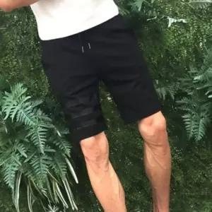 남자 데일리 숏팬츠 쿨링 트레이닝복 헬스 운동복 짐웨어 반바지