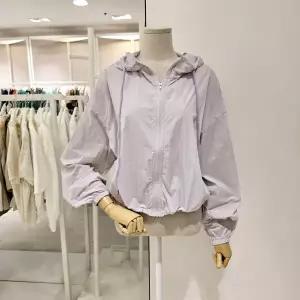 [대구백화점] [데스틸]바스락데일리점퍼(D2623JP0455)