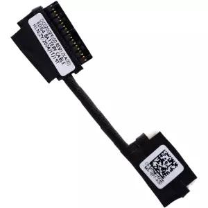 Dell Inspiron 5593 3493 3505 3583 3593 3585 3581 5594를 위한 Deal4GO EDI54 배터리 케이블 HFYMP 교체